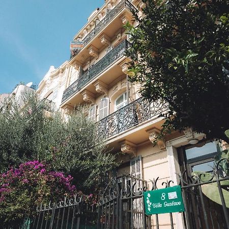 CANNES CENTRE VILLE- Bel appartement studio + Mezzanine Esterno foto