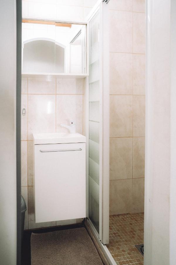 CANNES CENTRE VILLE- Bel appartement studio + Mezzanine Esterno foto